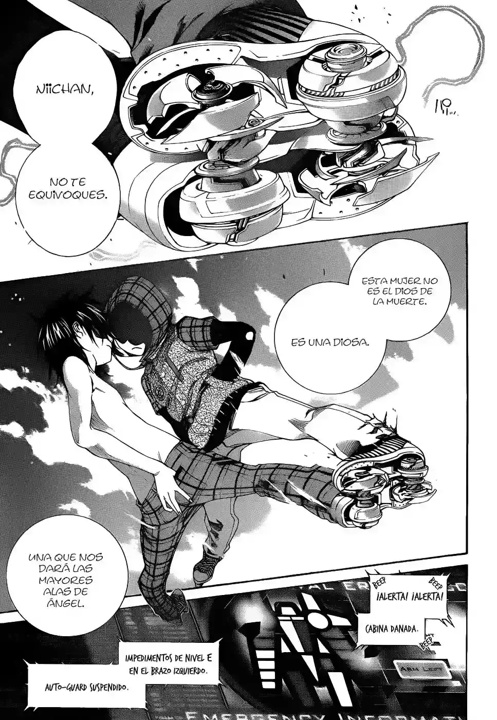 Capitulo 297 page 11