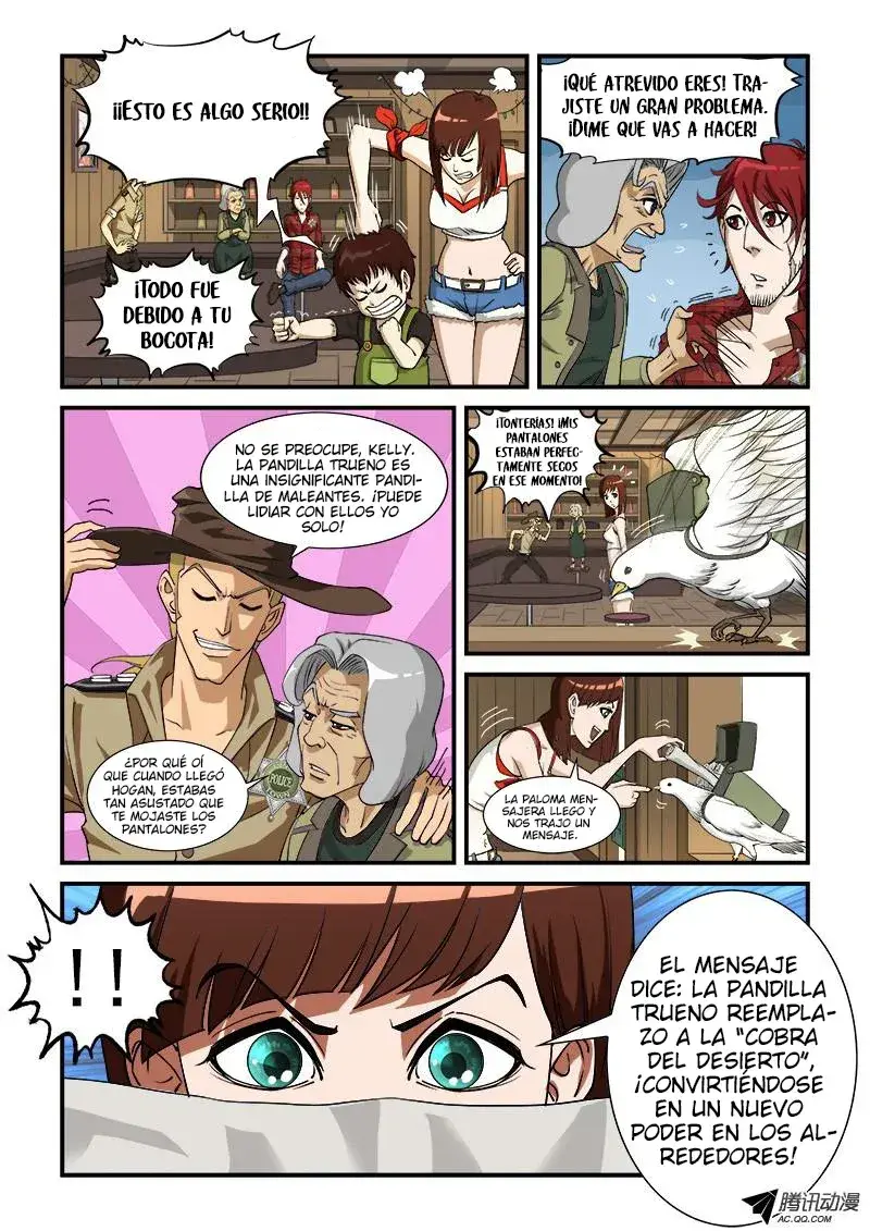 Capitulo 6 page 5