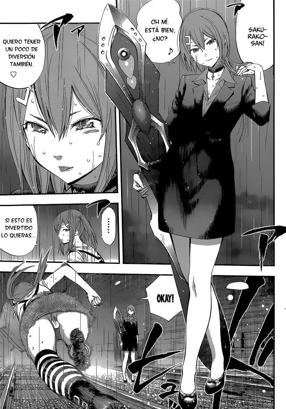 Capitulo 50 page 8