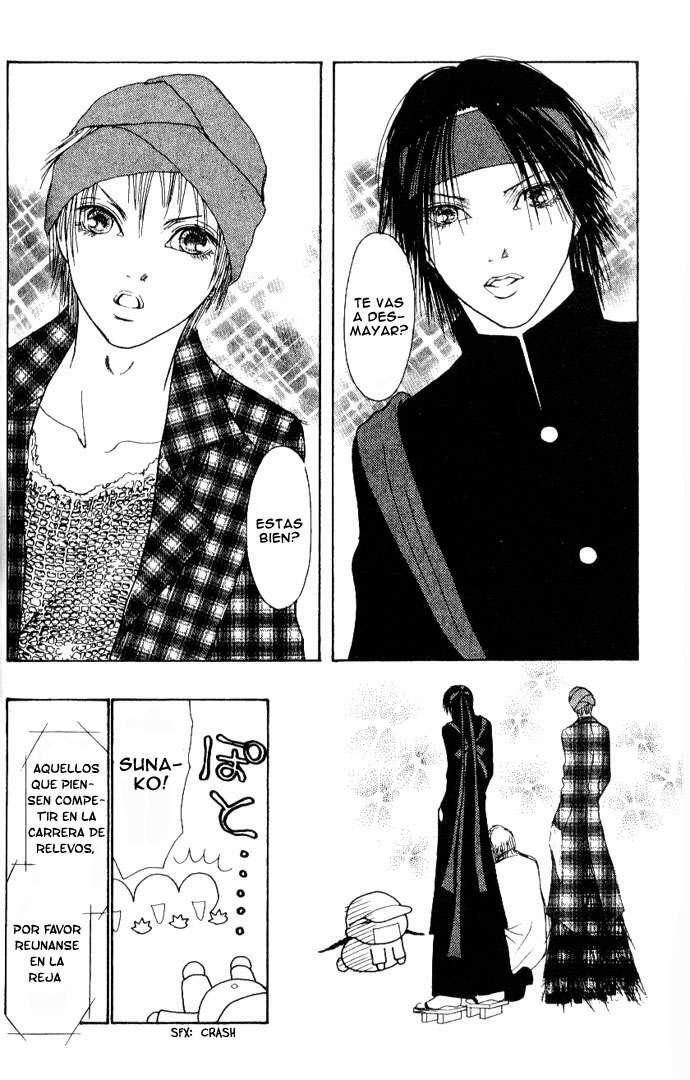 Capitulo 40 page 21