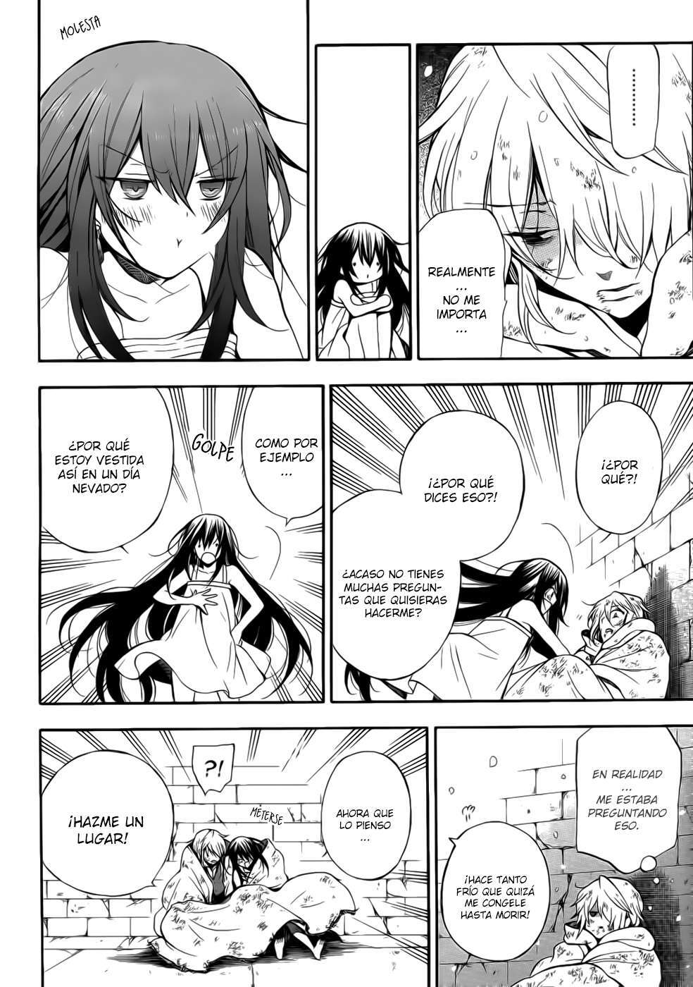 Capitulo 66 page 15