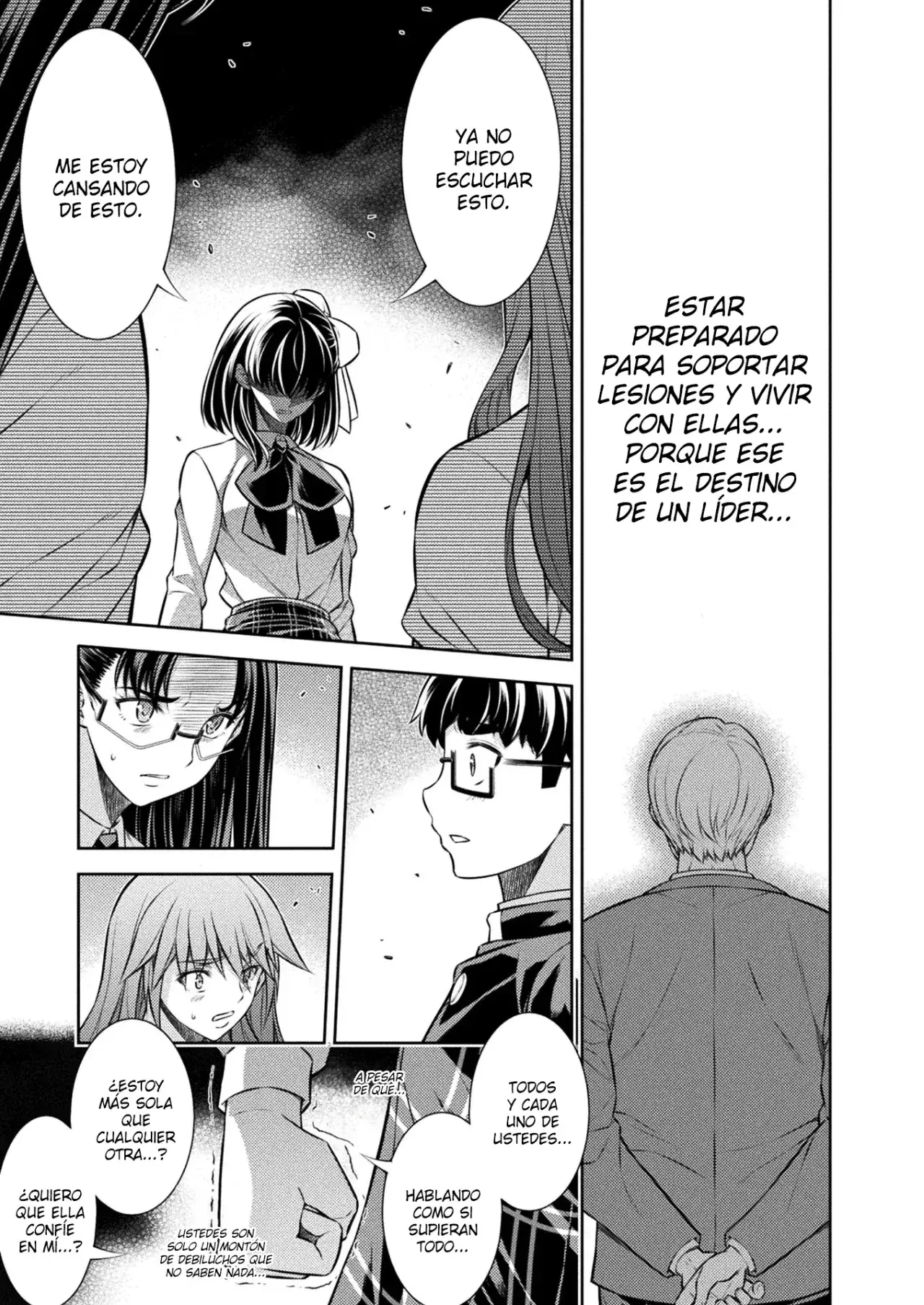 Capitulo 26 page 18