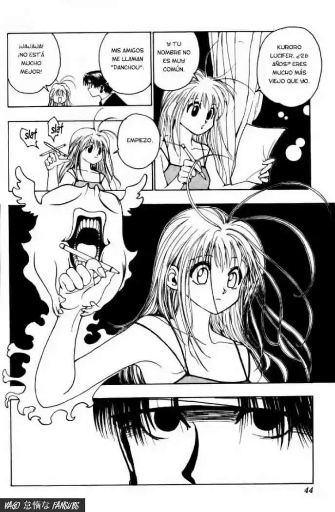 Capitulo 95 page 18