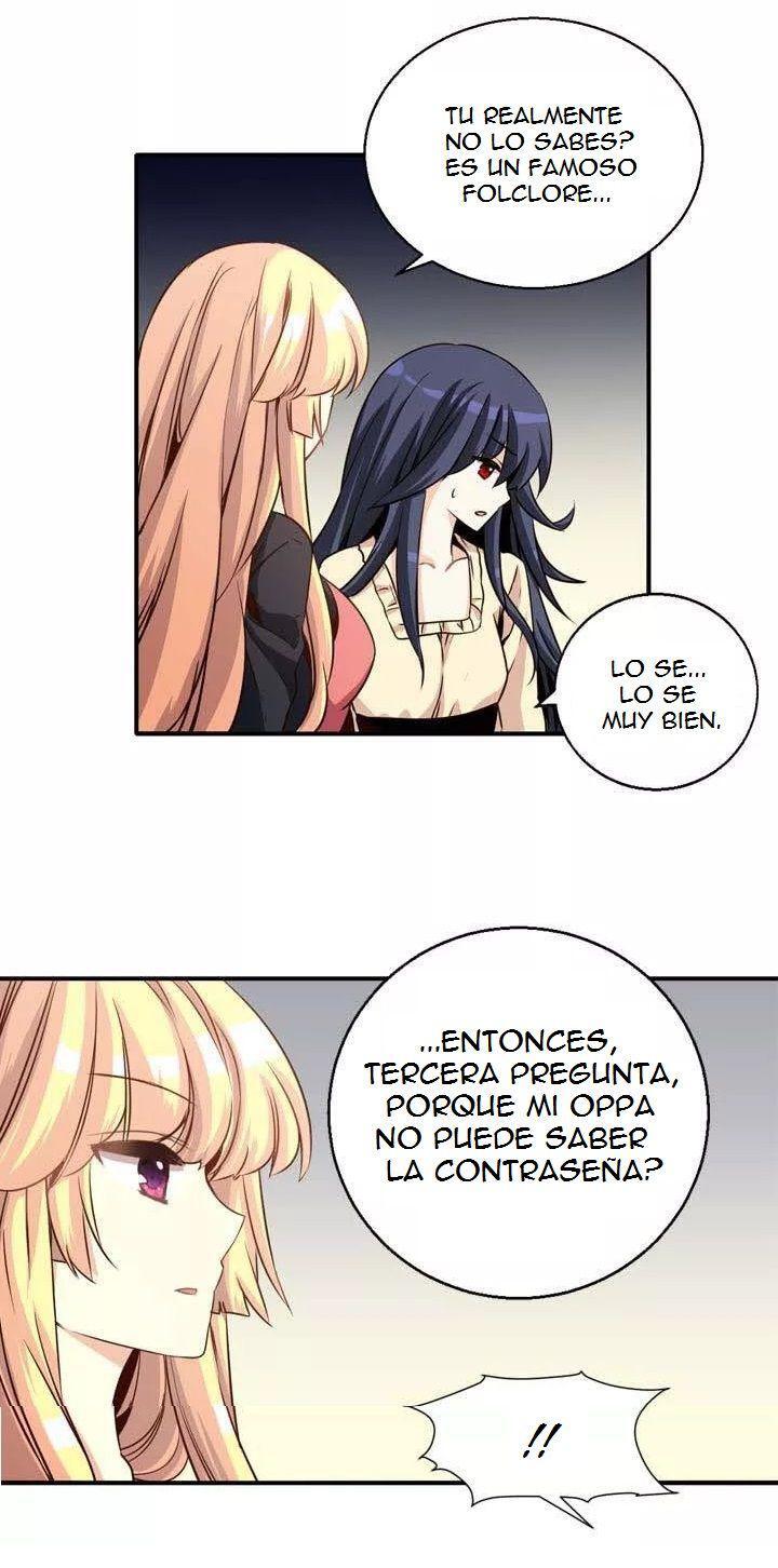 Capitulo 31 page 17