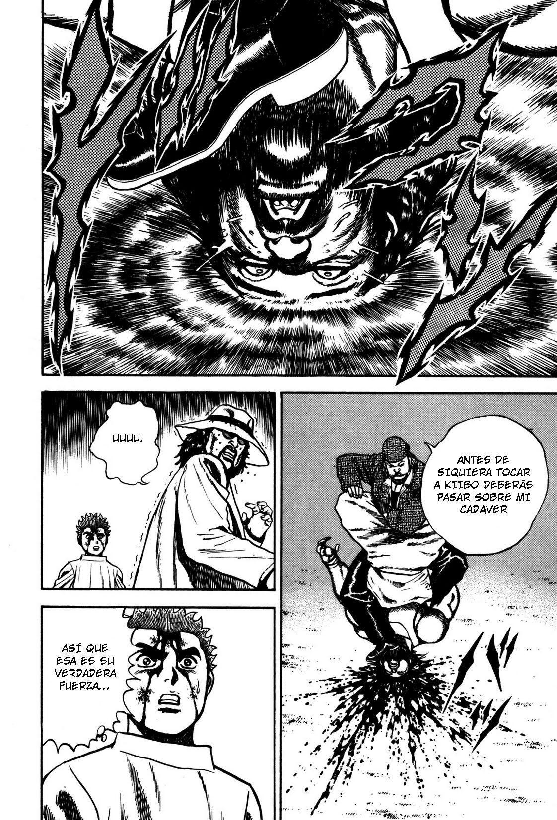Capitulo 92 page 19