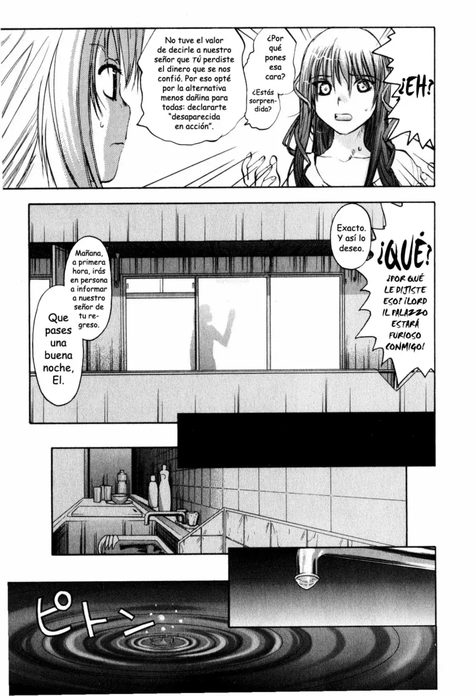 Capitulo 77 page 19