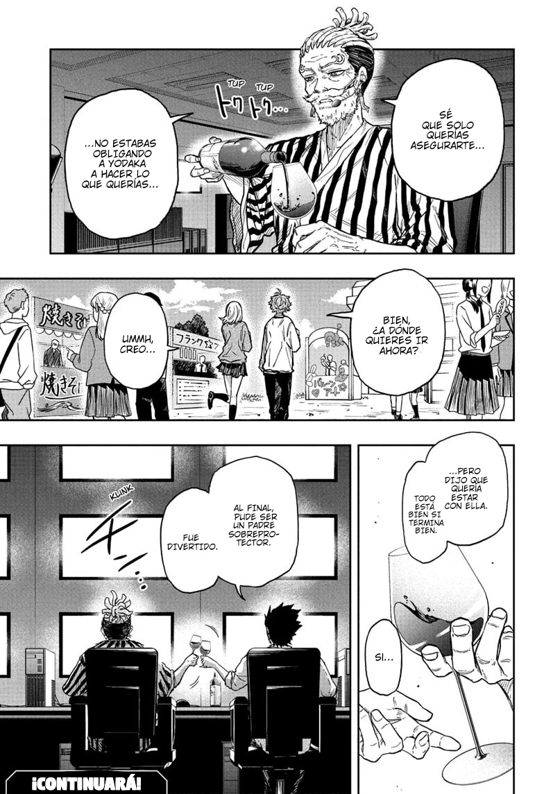 Capitulo 90 page 20