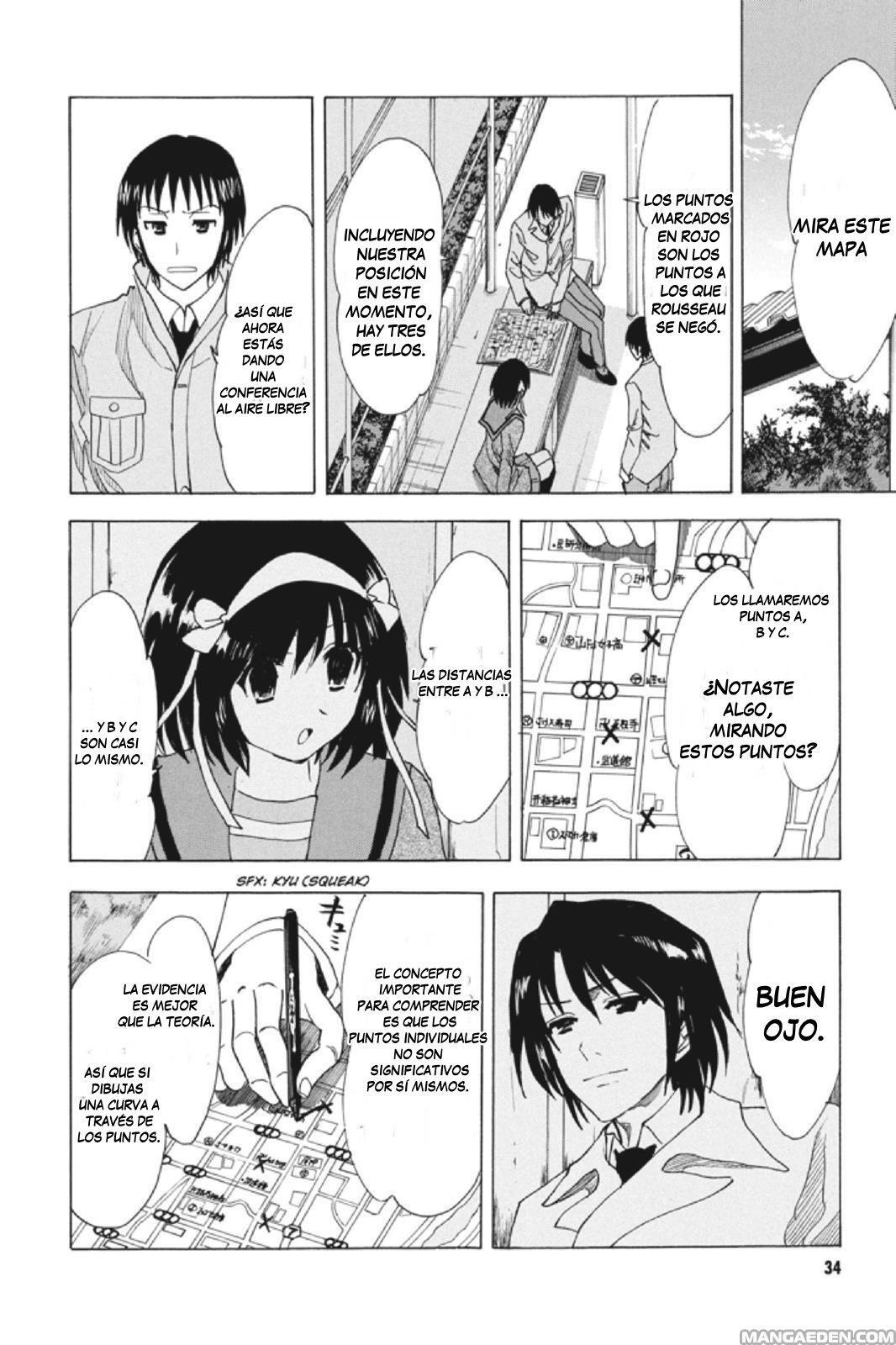 Capitulo 80 page 36