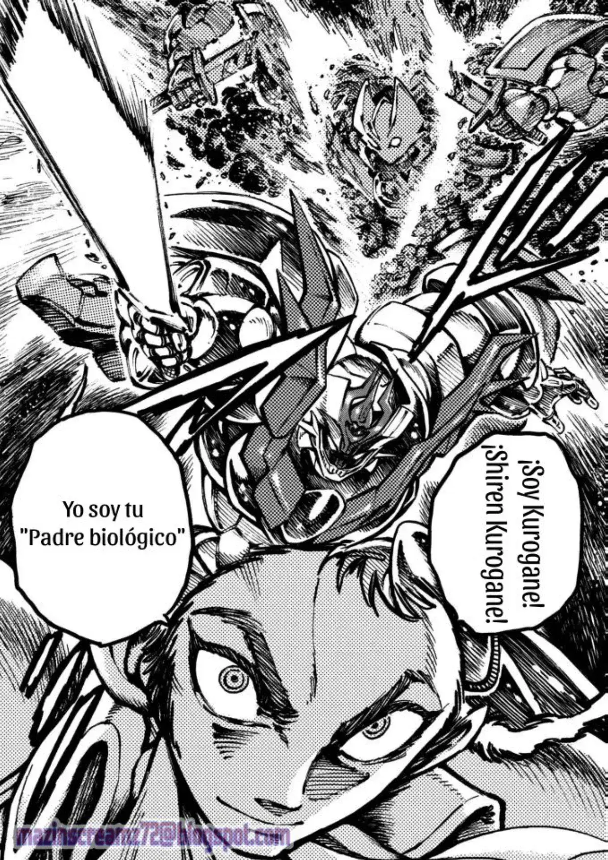 Capitulo 18 page 8