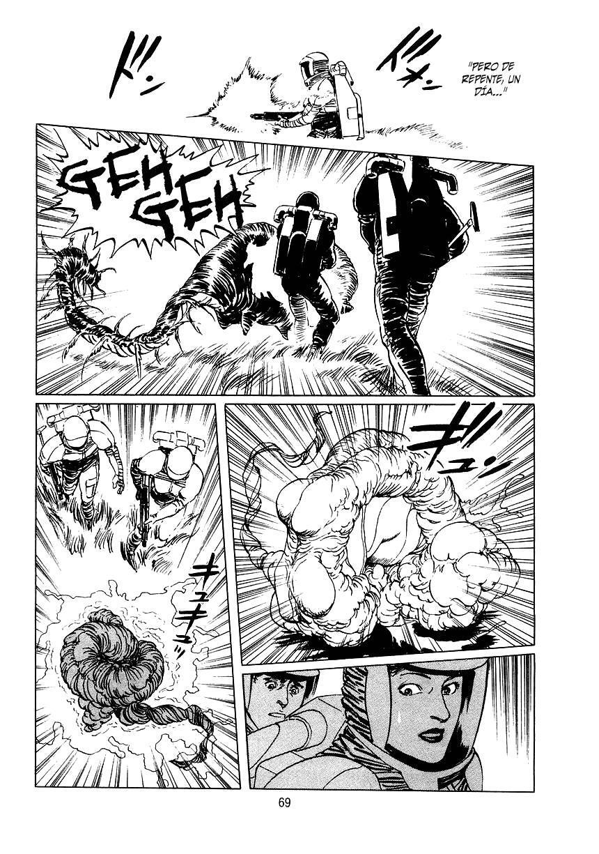Capitulo 17 page 18