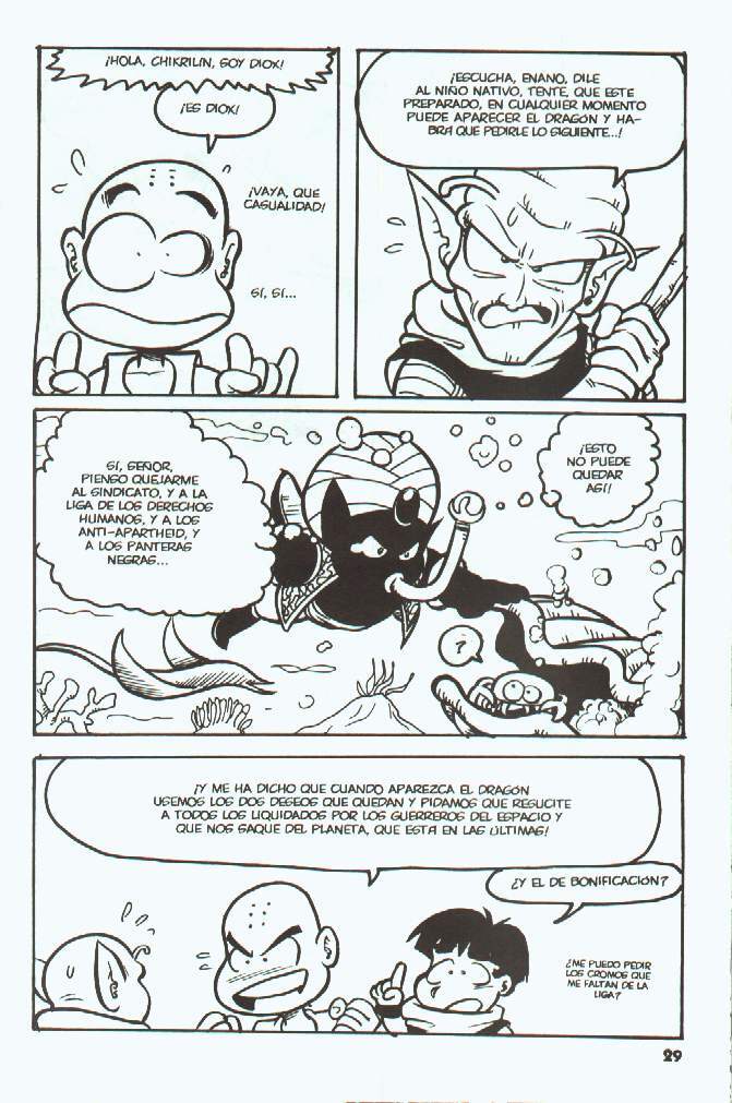 Capitulo 23 page 27