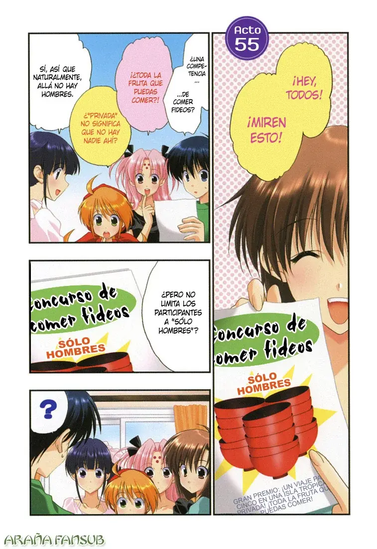 Capitulo 55 page 4