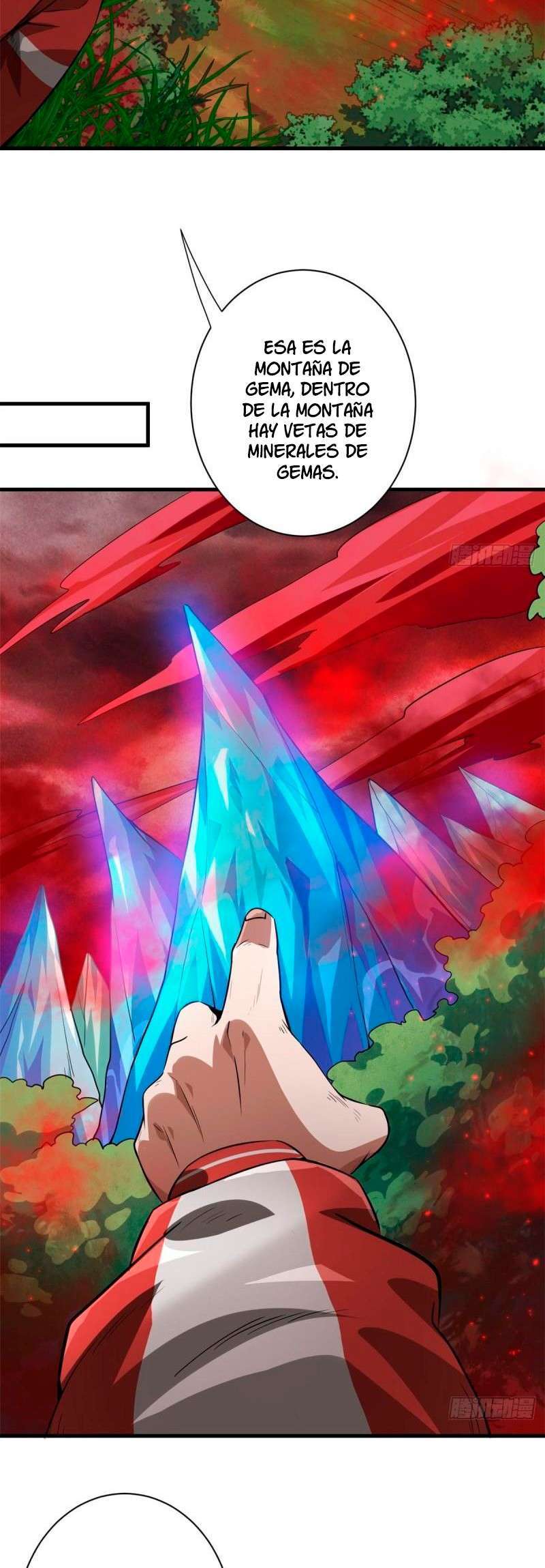 Capitulo 131 page 9