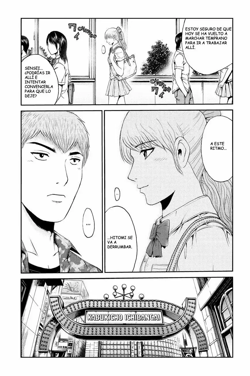 Capitulo 88 page 18