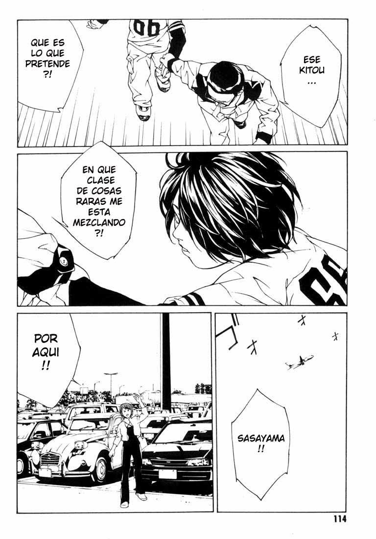 Capitulo 35 page 20