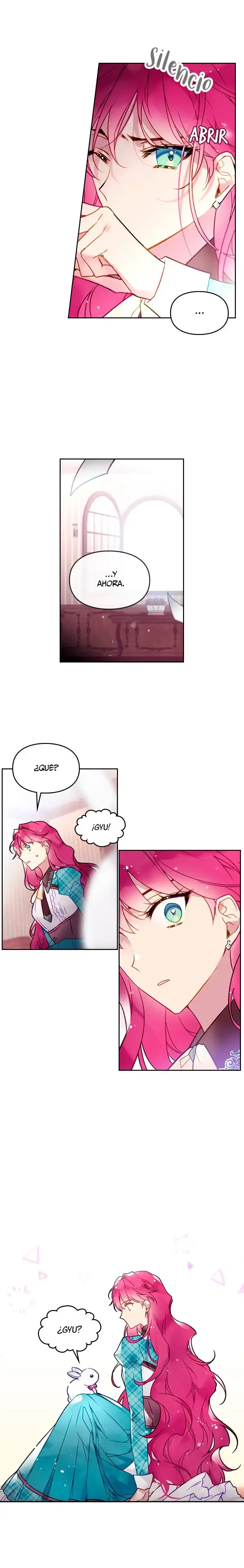 Capitulo 31 page 17