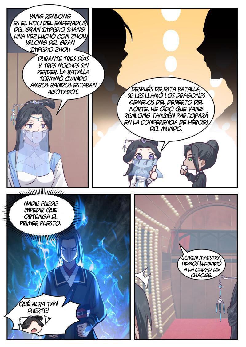 Capitulo 92 page 5