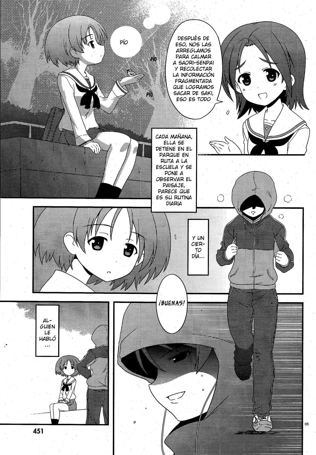 Capitulo 15 page 5