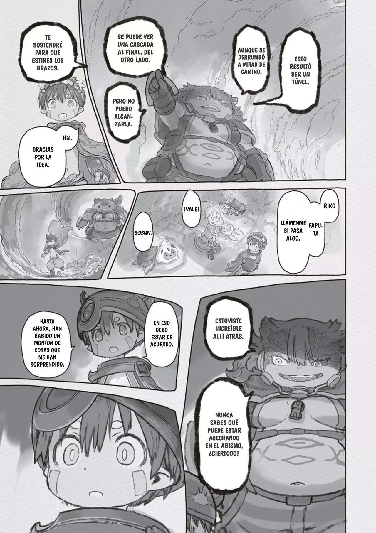 Capitulo 70 page 31