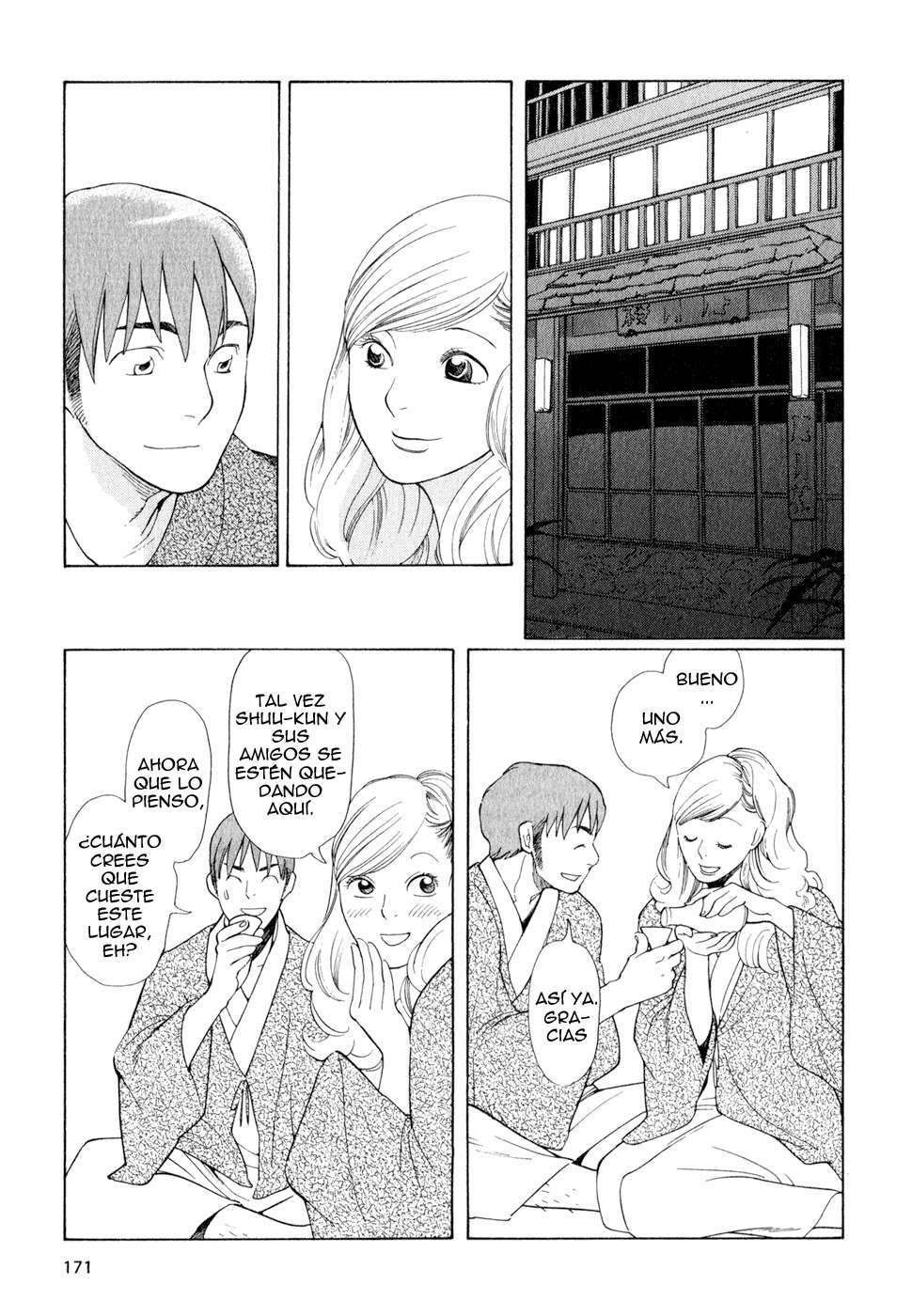 Capitulo 16 page 24