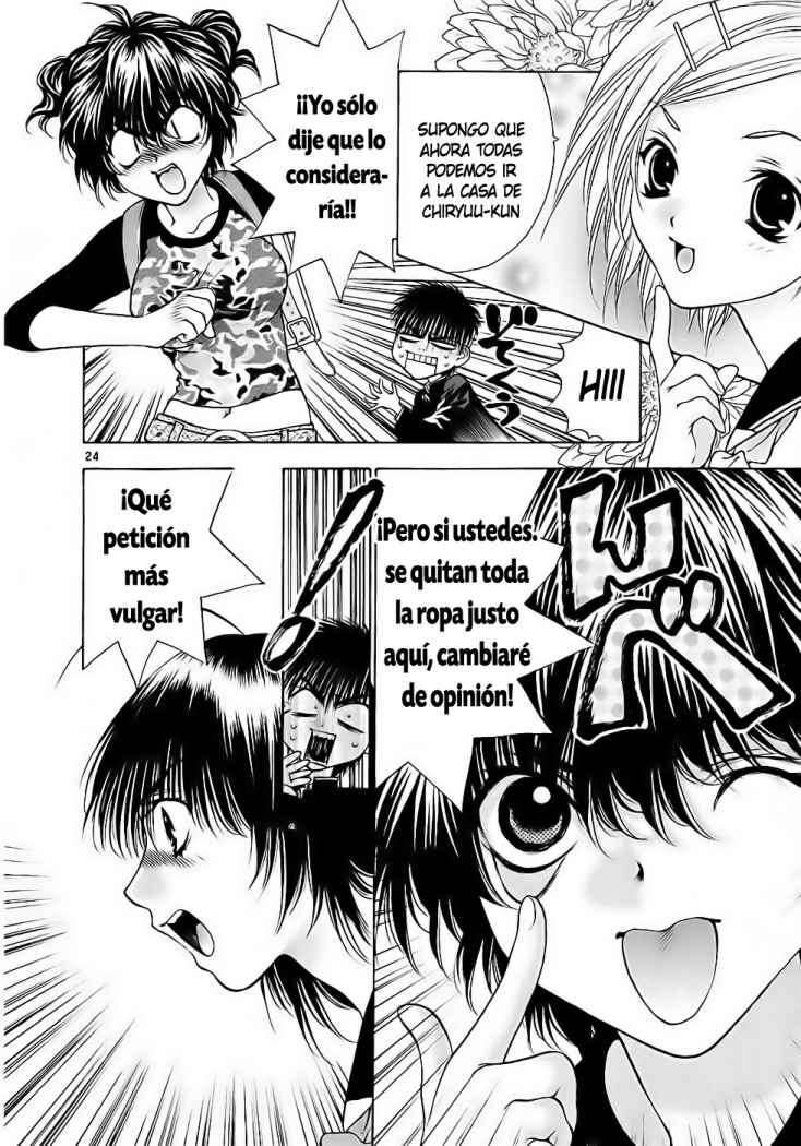 Capitulo 32 page 25