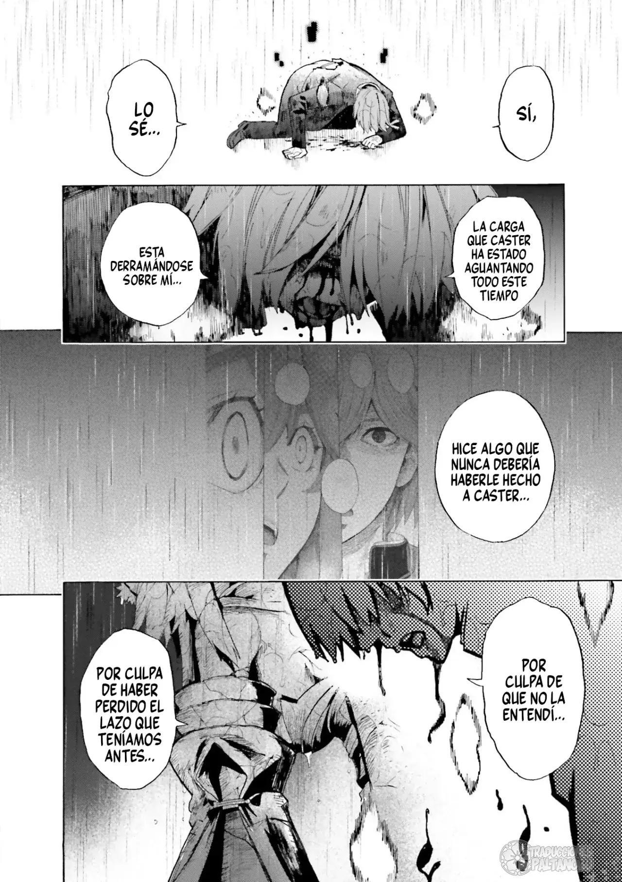 Capitulo 69 page 30