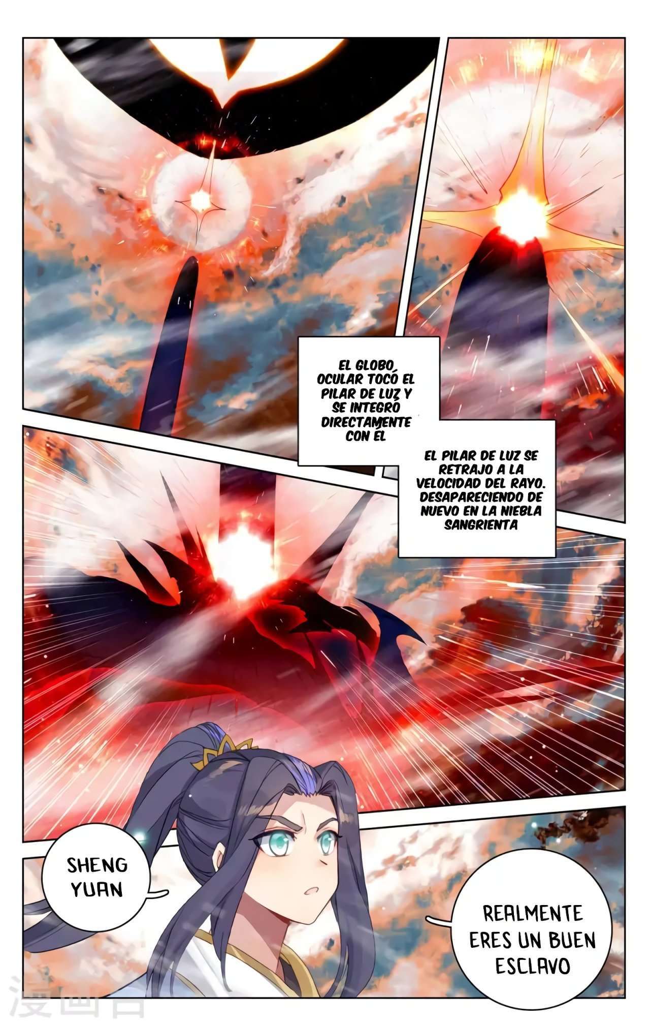 Capitulo 664 page 8