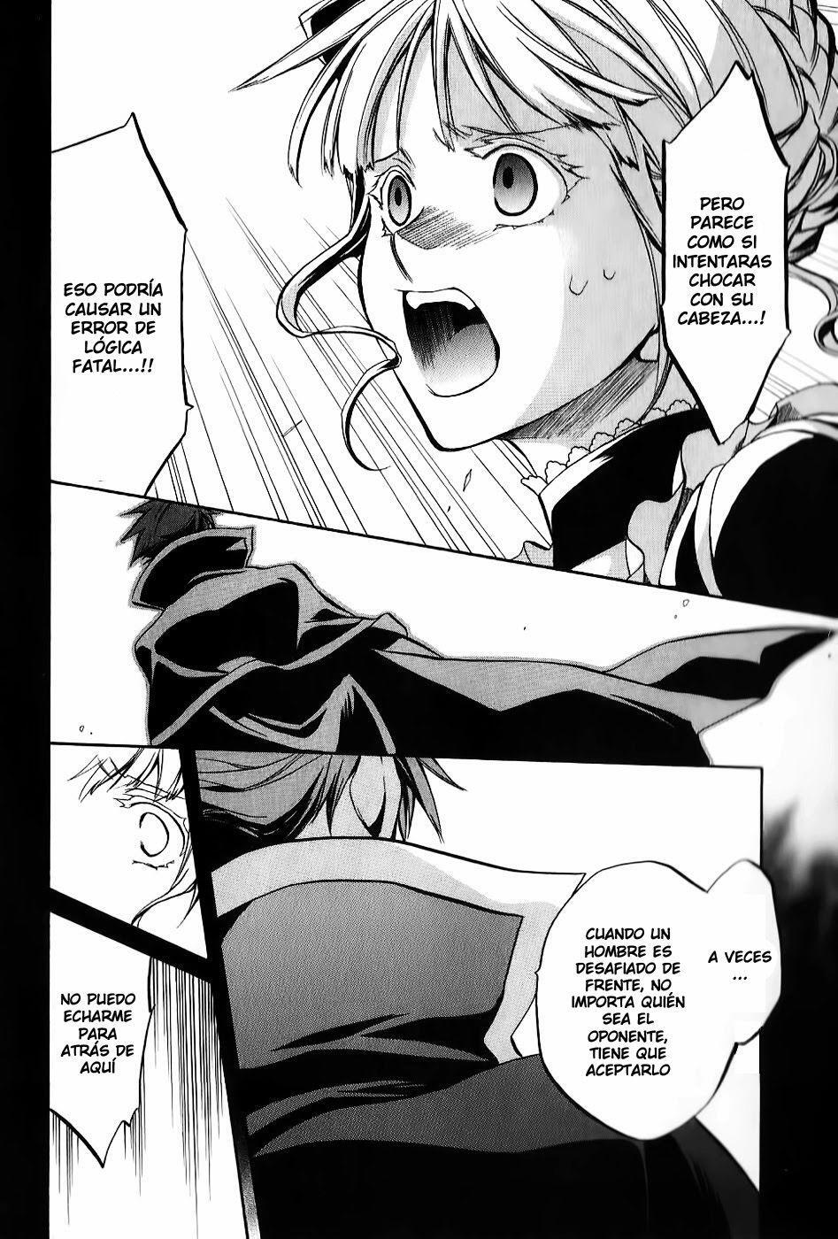 Capitulo 17 page 16