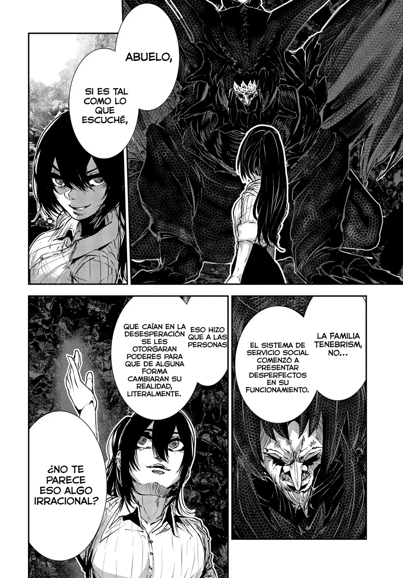 Capitulo 32 page 9