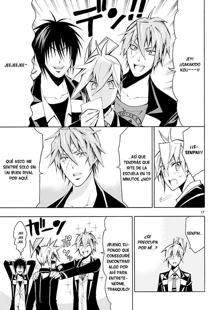 Capitulo 23 page 17