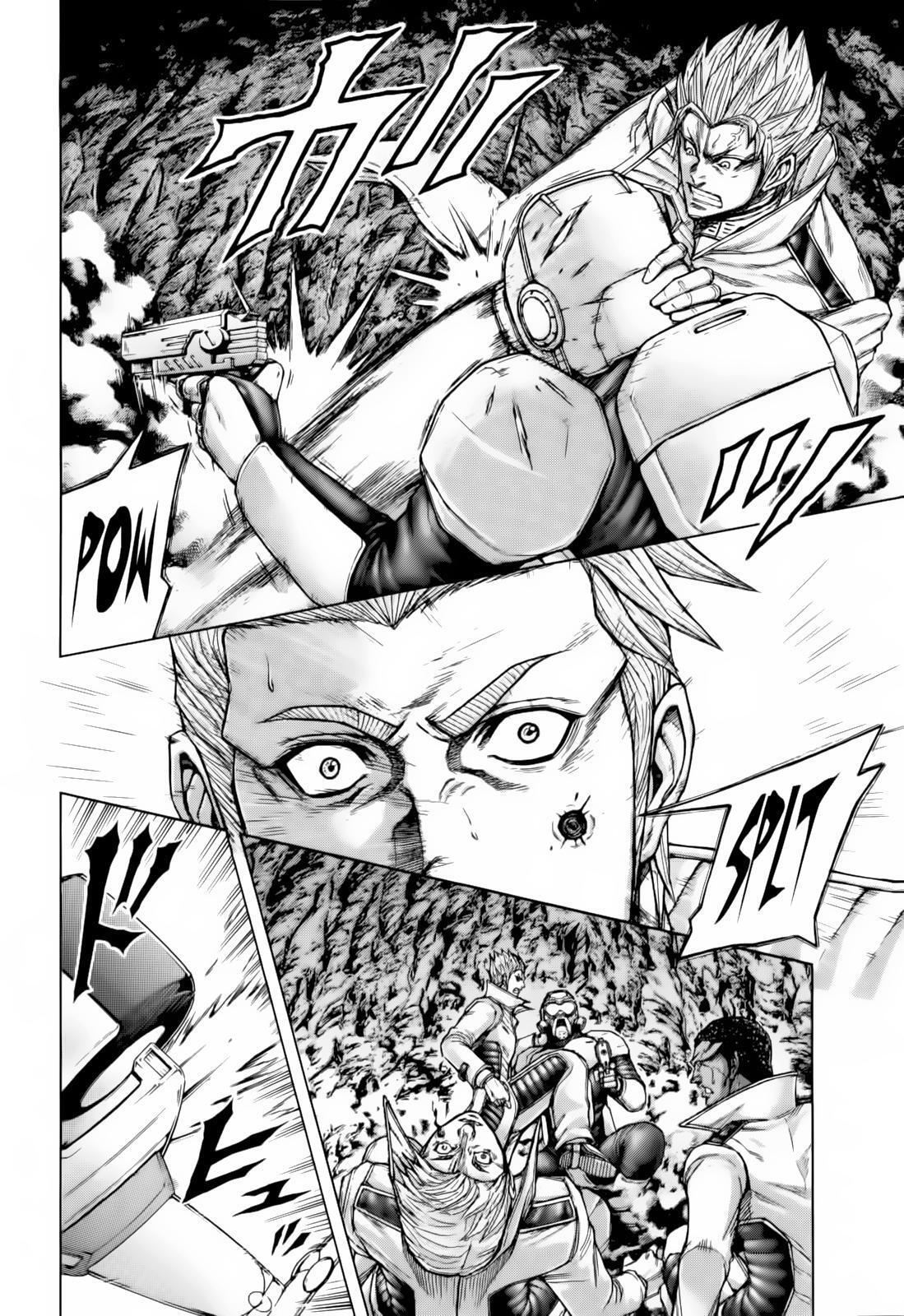 Capitulo 93 page 7