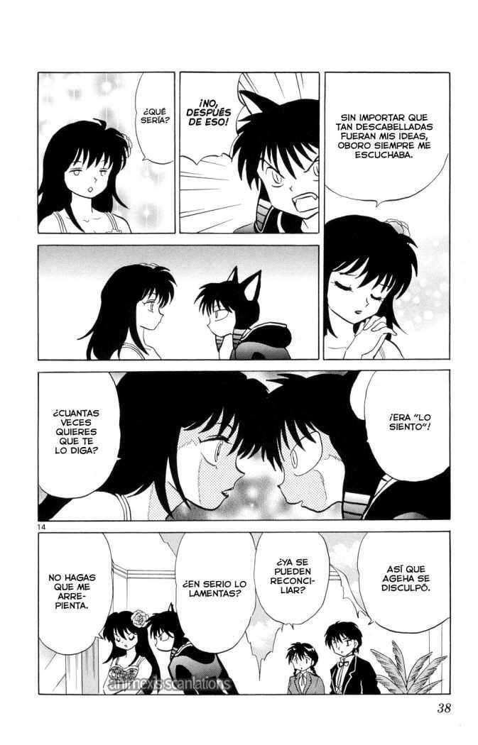 Capitulo 90 page 15