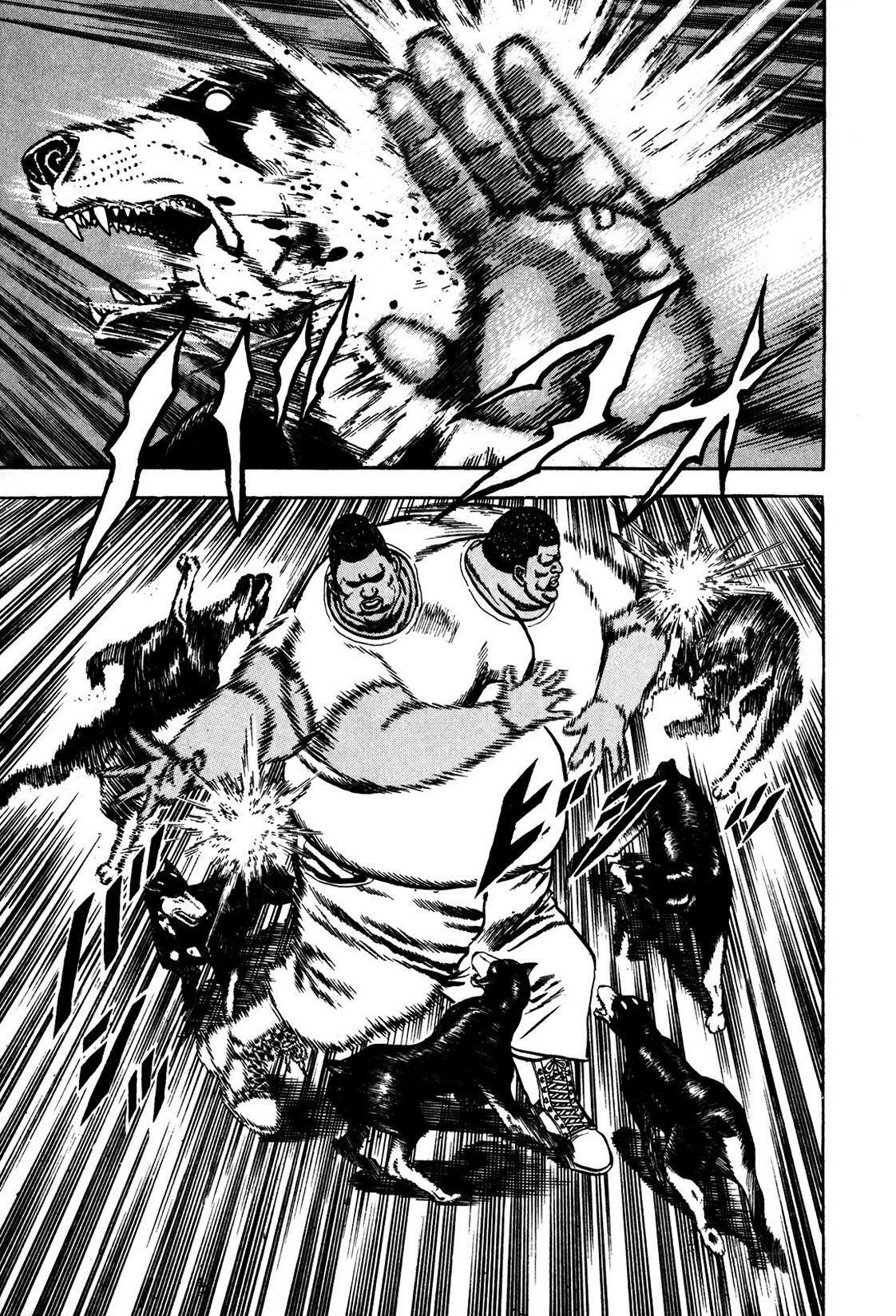 Capitulo 82 page 12
