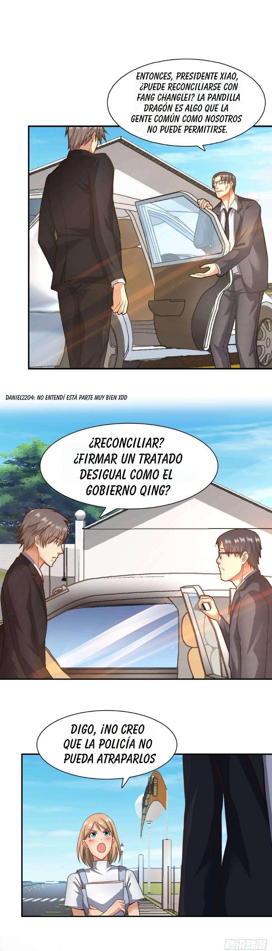 Capitulo 58 page 10