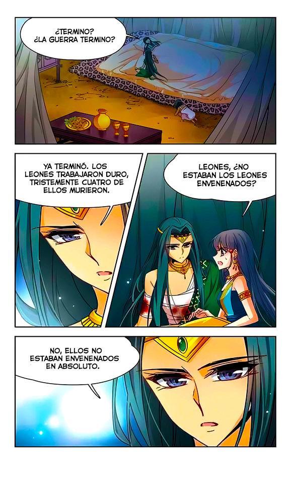 Capitulo 101 page 11