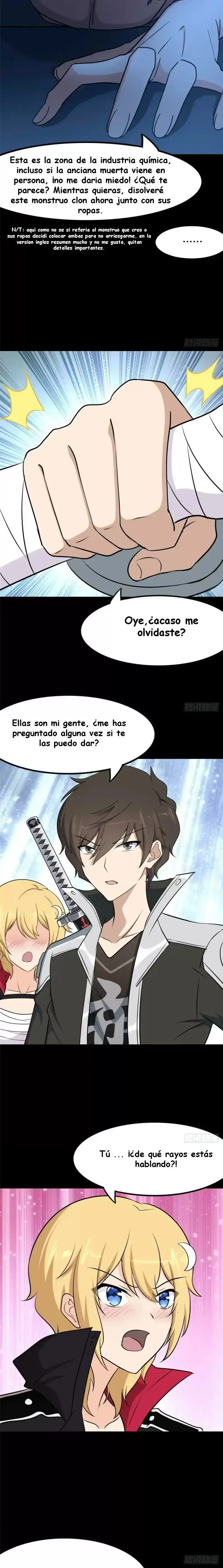 Capitulo 259 page 13
