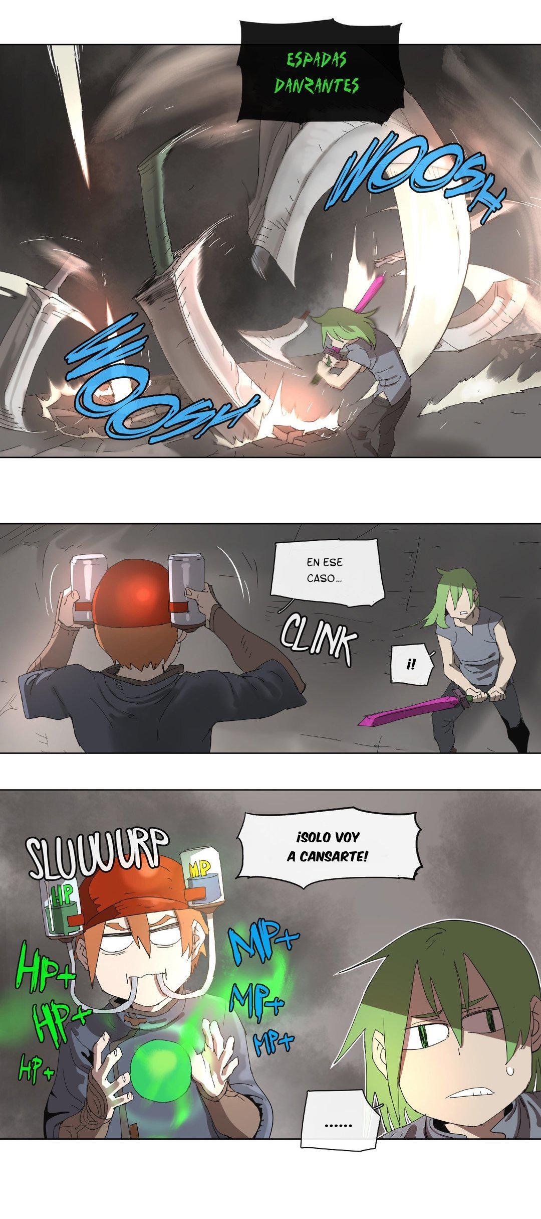 Capitulo 91 page 16