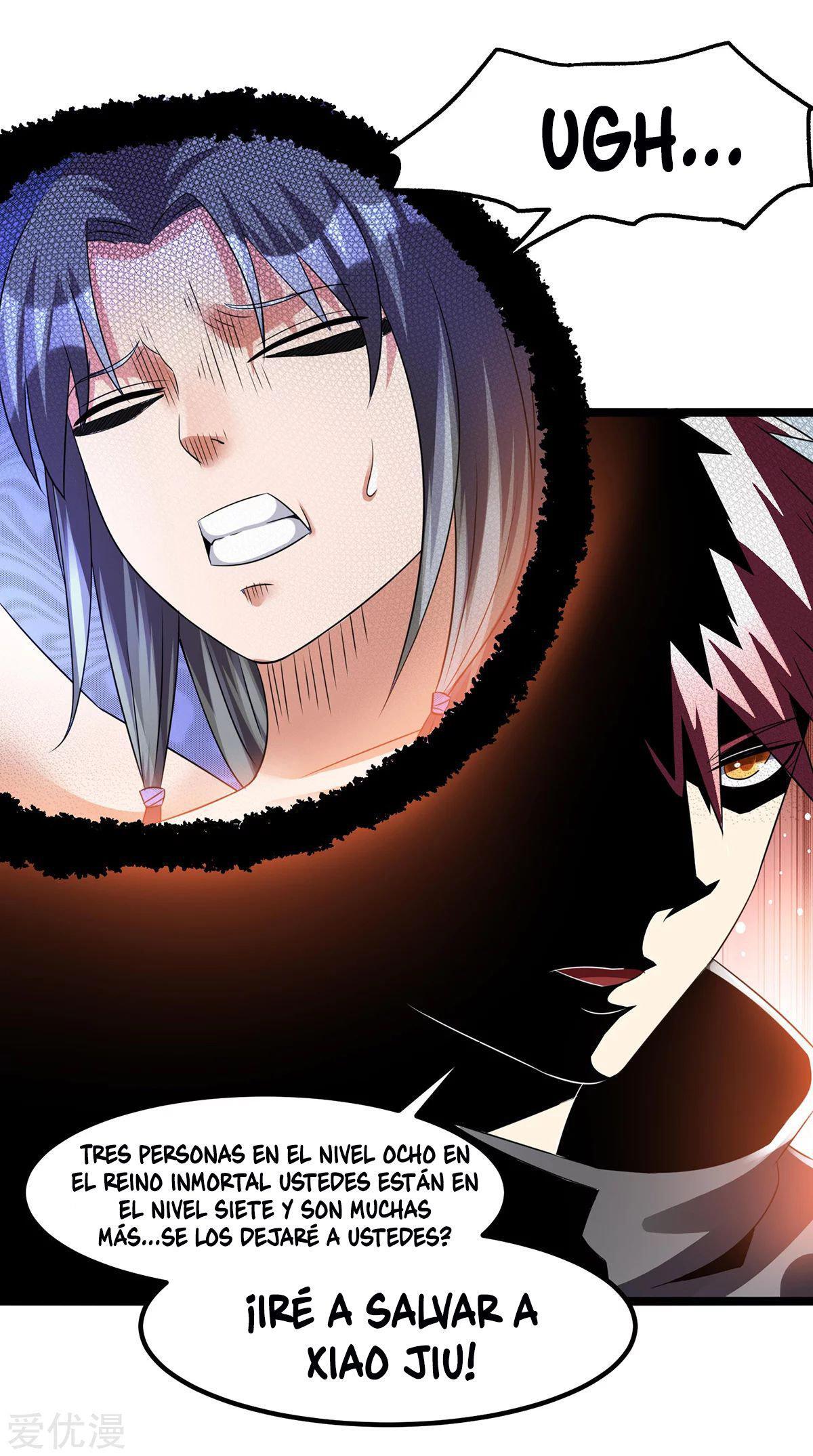 Capitulo 142 page 14