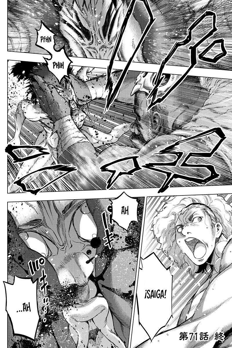 Capitulo 71 page 11