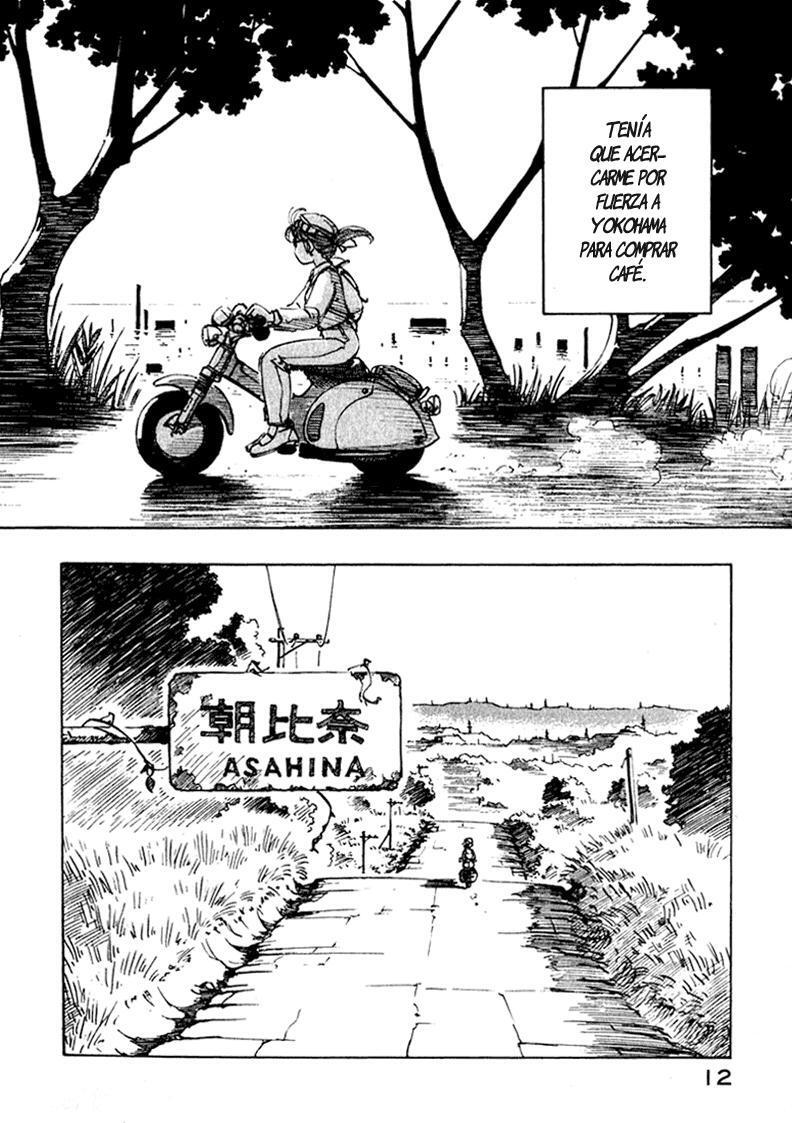 Capitulo 33 page 4