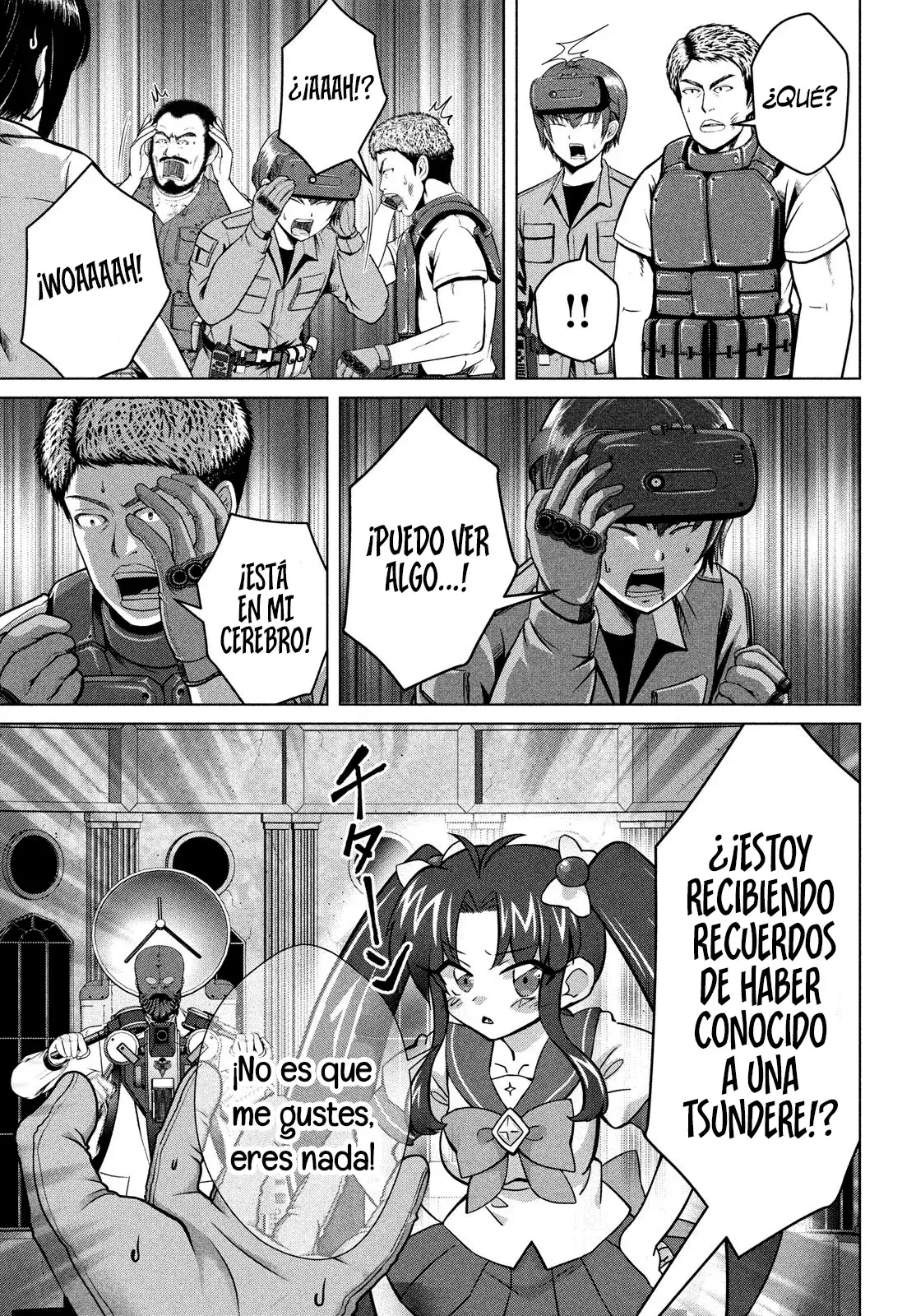 Capitulo 42 page 18