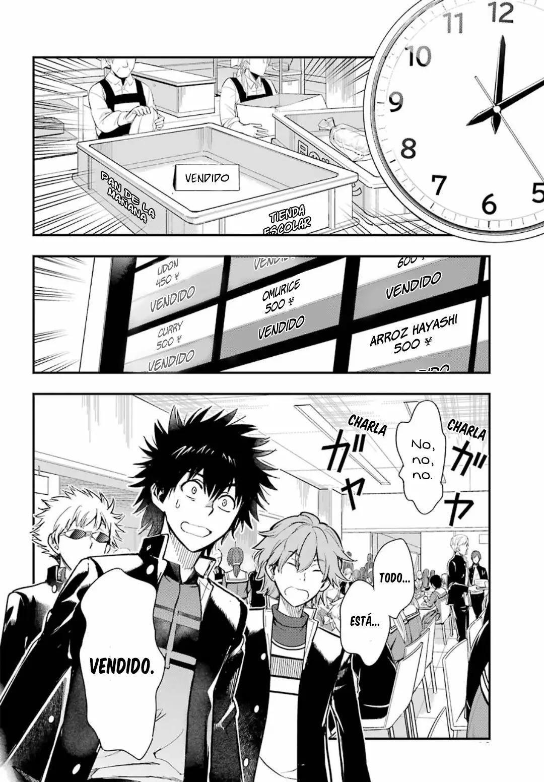 Capitulo 150 page 6