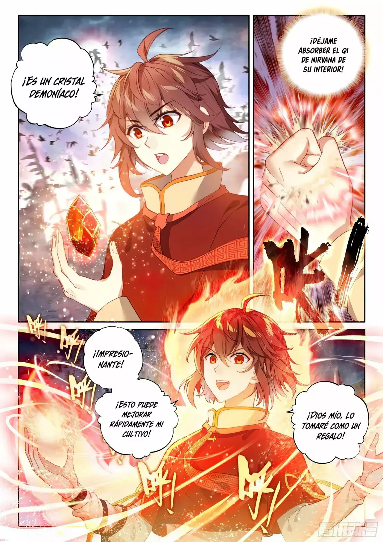 Capitulo 106 page 8