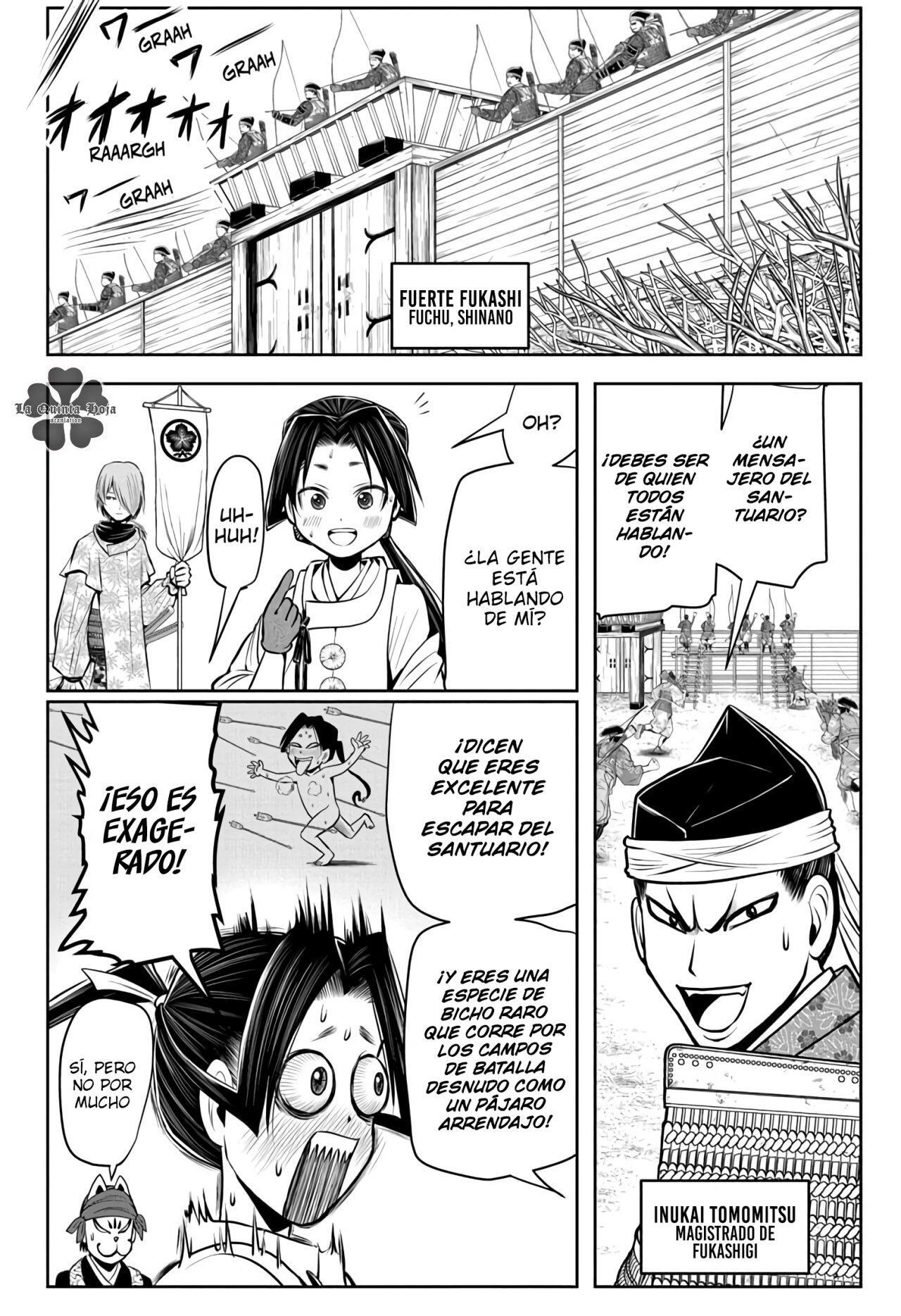Capitulo 38 page 13