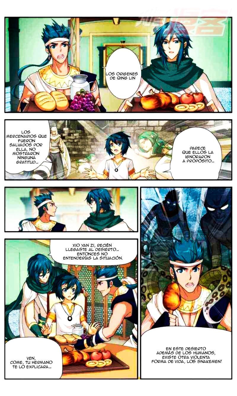 Capitulo 41 page 17