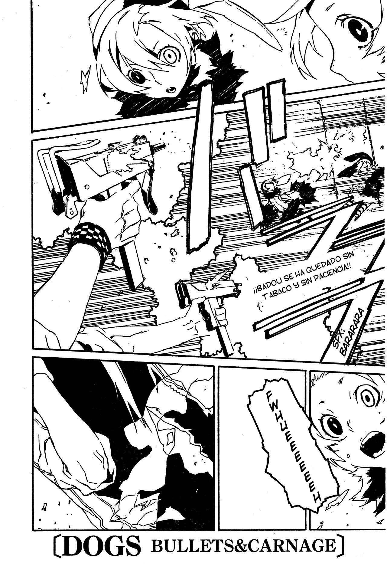 Capitulo 18 page 1