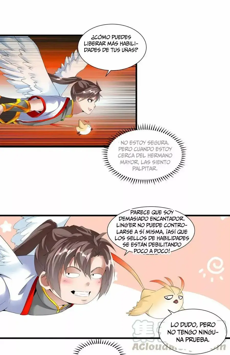 Capitulo 41 page 20