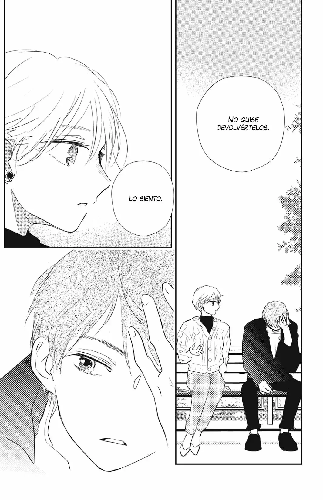 Capitulo 18 page 26