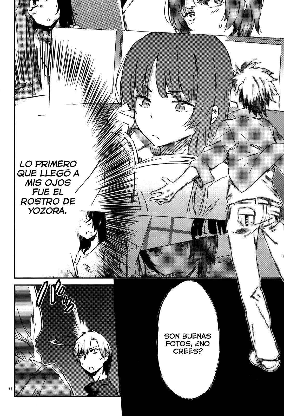Capitulo 33 page 17
