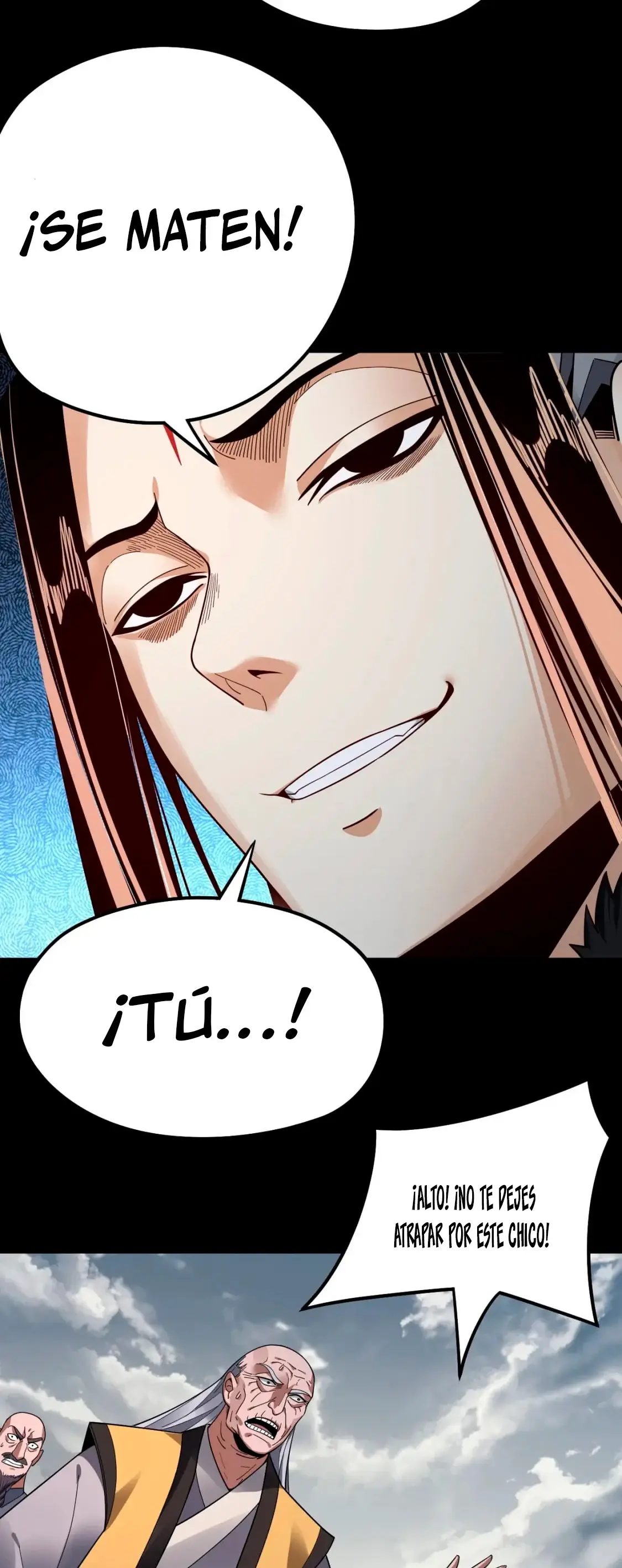 Capitulo 82 page 34
